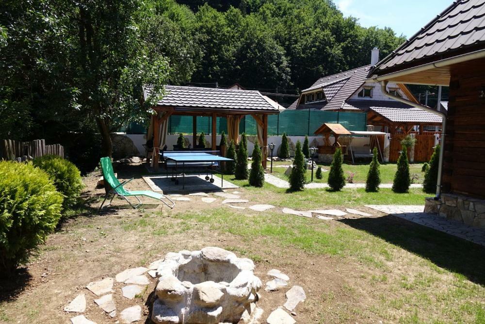 Dvojapartmanova Drevenica Myto Mýto pod Ďumbierom Kültér fotó