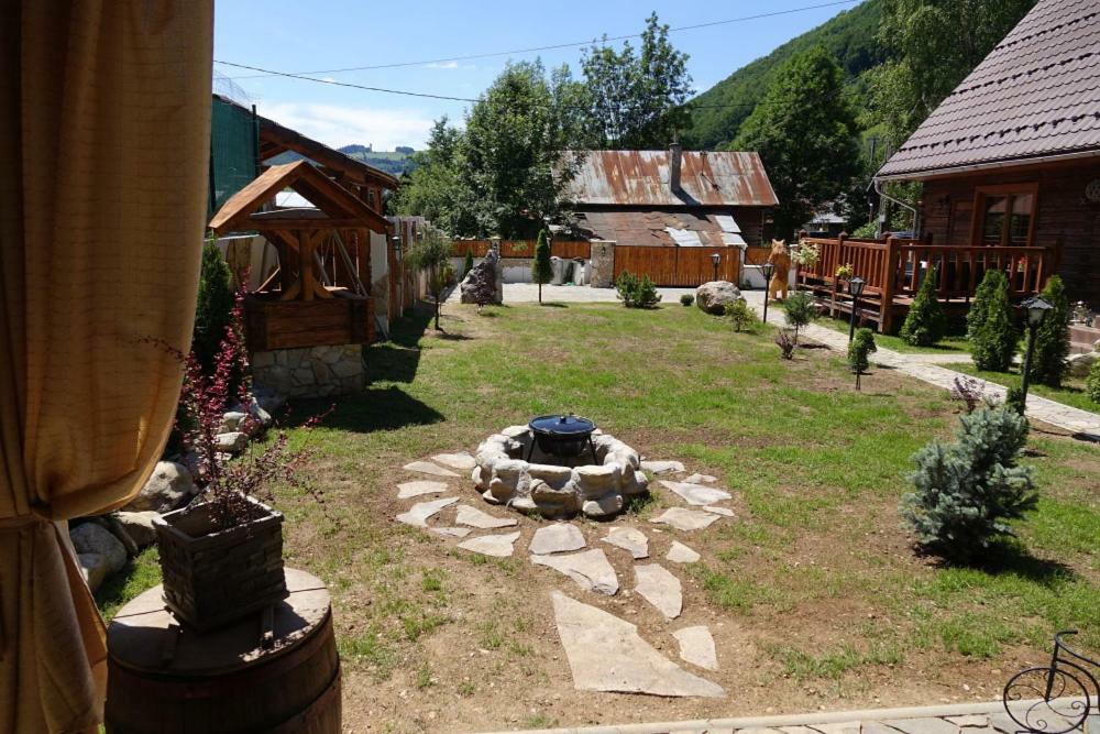 Dvojapartmanova Drevenica Myto Mýto pod Ďumbierom Kültér fotó